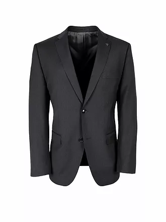 ROY ROBSON | Giacca Shape-Fit | grau